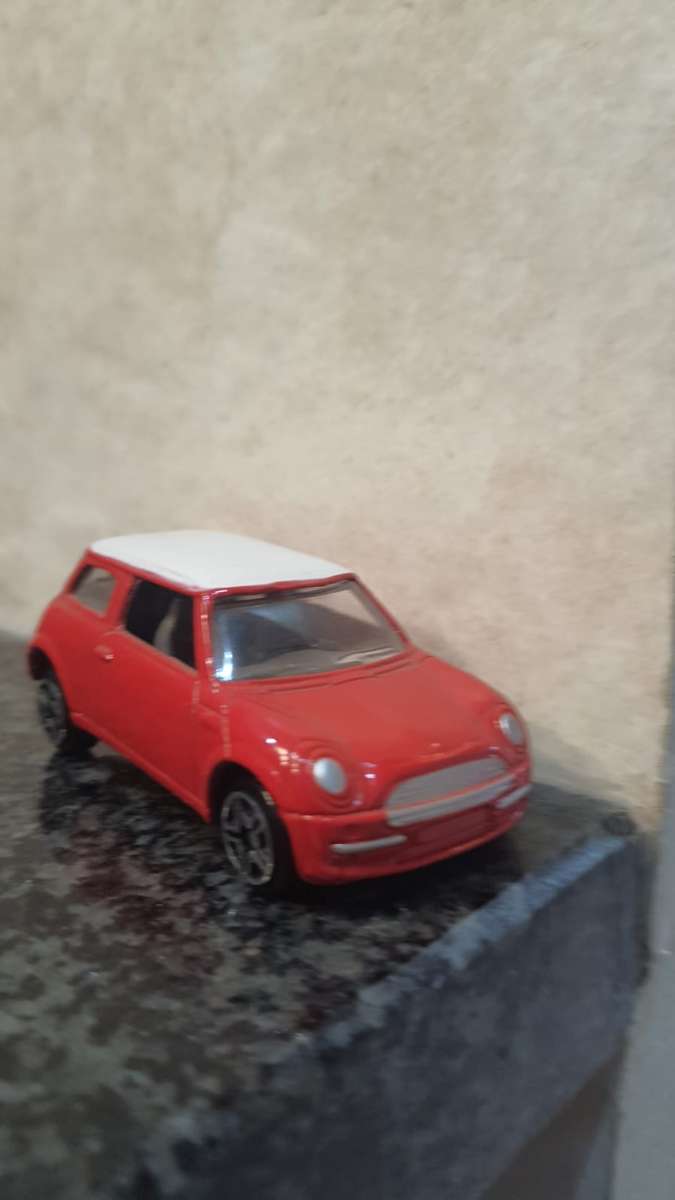 MODEL UNKNOWN - MINI COOPER (A068)