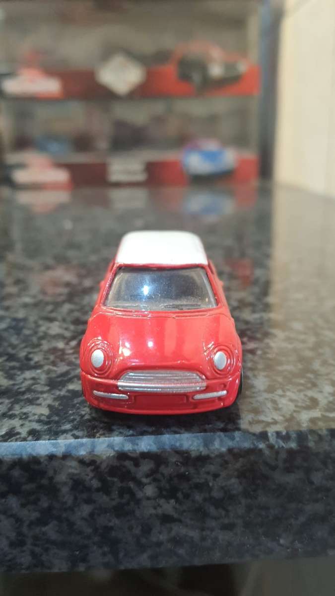 MODEL UNKNOWN - MINI COOPER (A068)