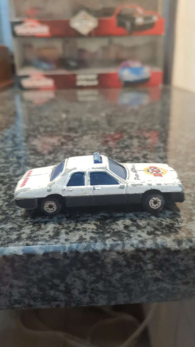 MODEL UNKNOWN - UNKNOWN CAR (A040)