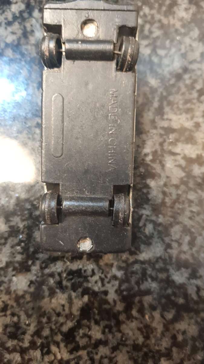 MODEL UNKNOWN - UNKNOWN CAR (A040)