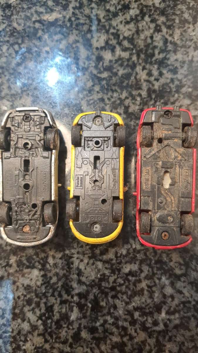 JOYCITY - BMW, PORCHE BOXTER, PORCHE 911