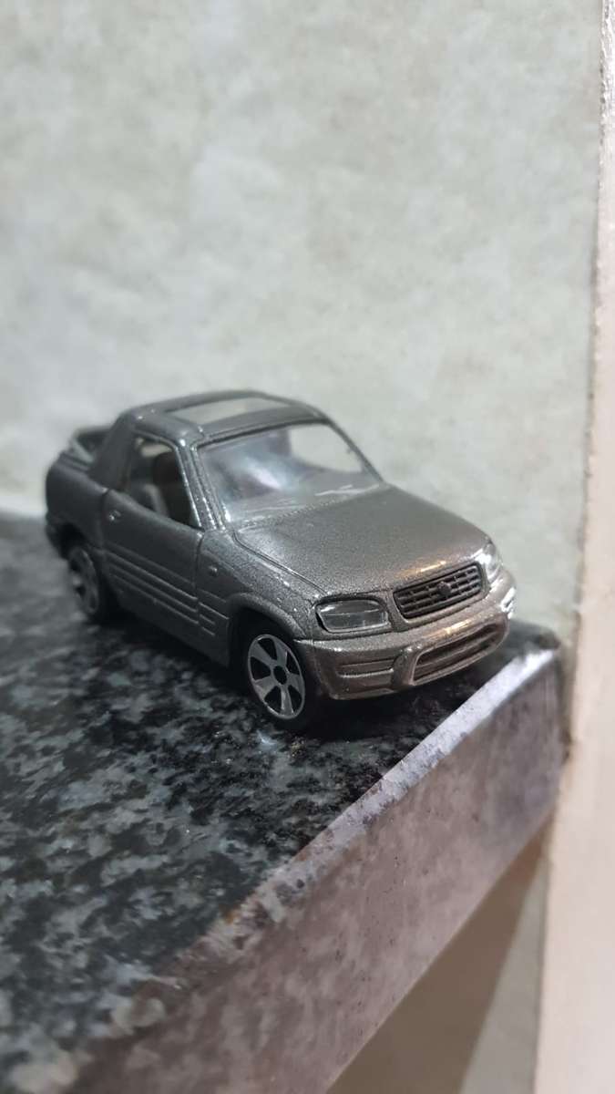 MAJORETTE RAV 4
