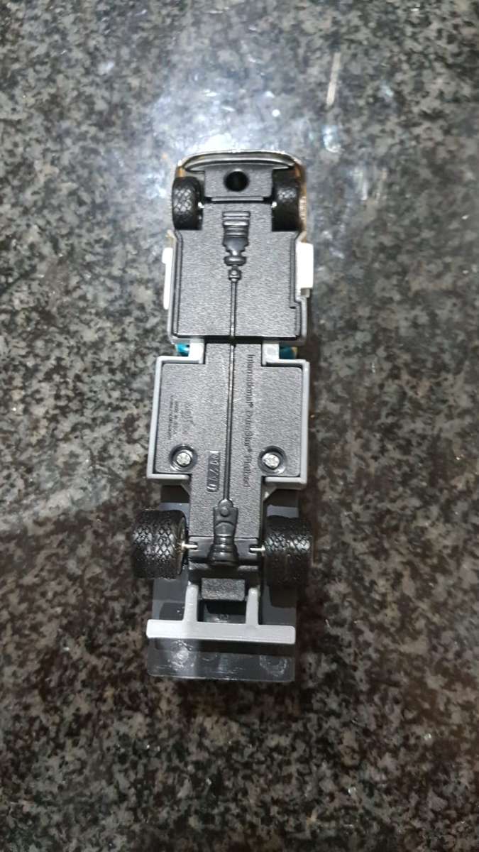 Maisto INTERNATIONAL DURA STAR FLAT BED