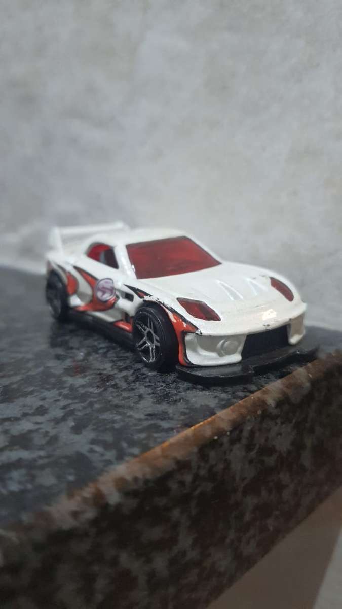 HOT WHEELS 24/SEVEN (A071)
