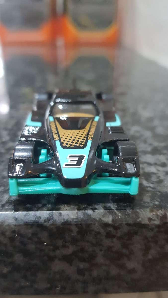 HOTWHEELS FORMUL 3