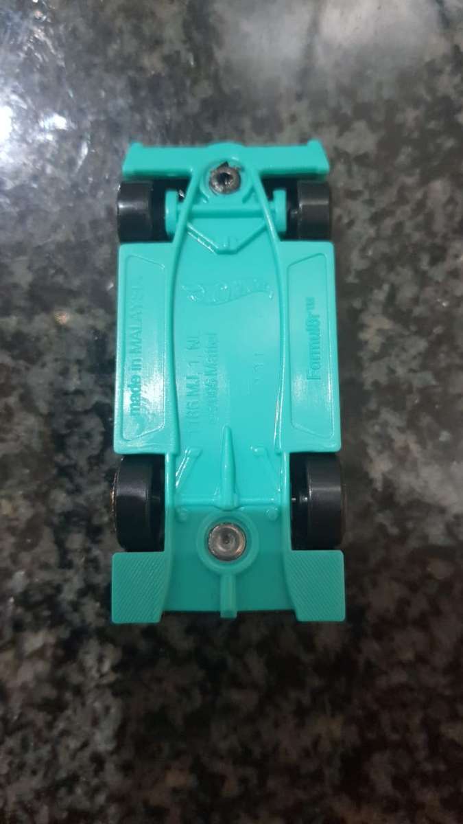 HOTWHEELS FORMUL 3