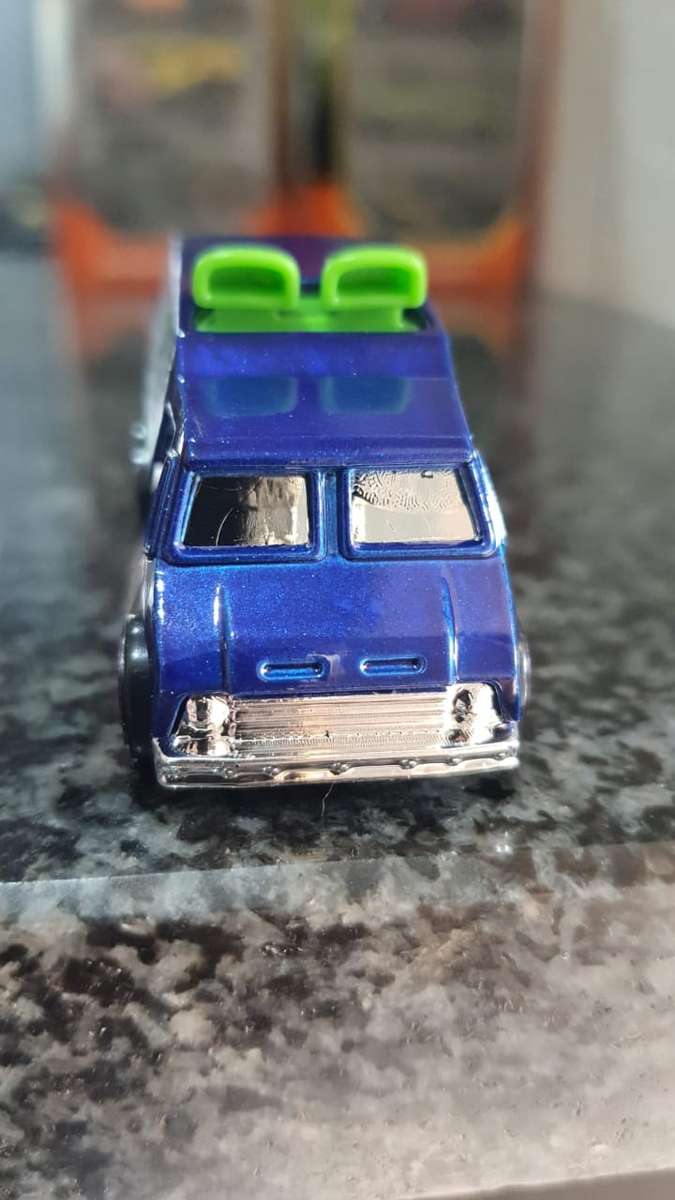 HOTWHEELS (A047)