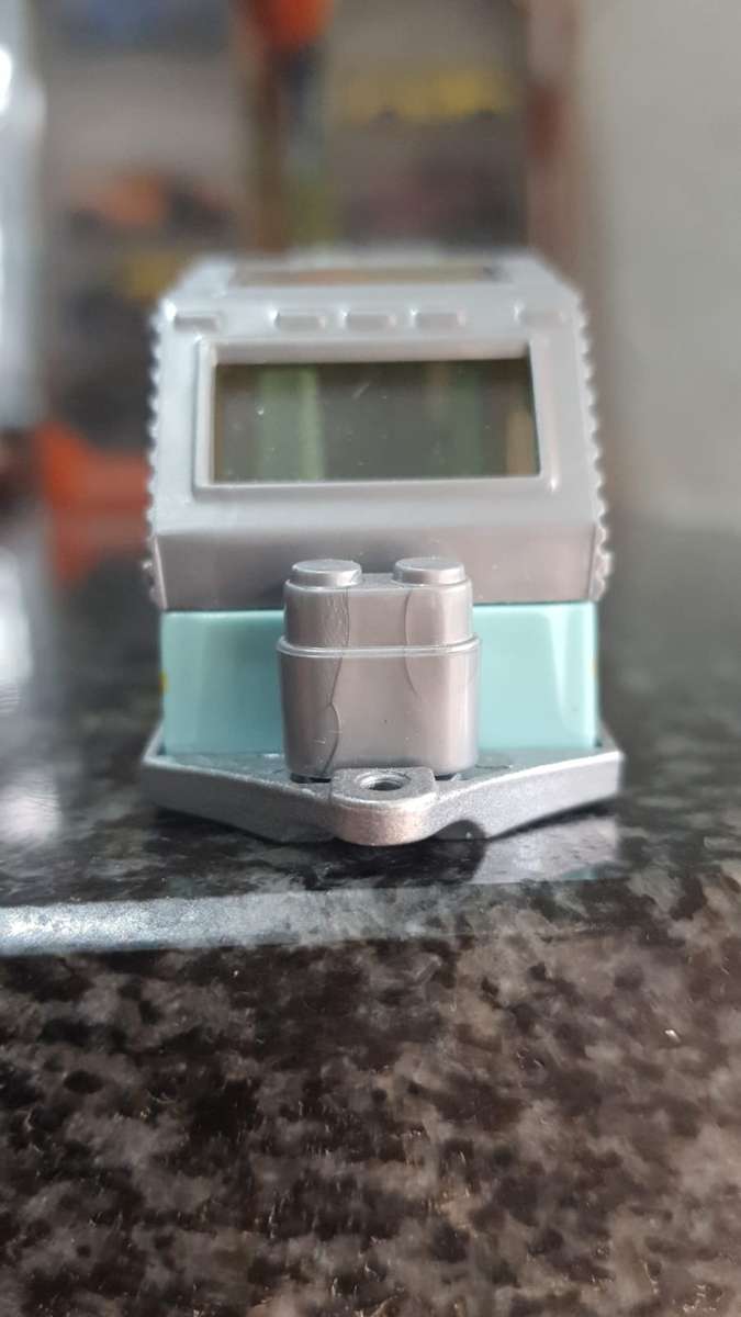 MATCHBOX TRAVEL TRAILER II