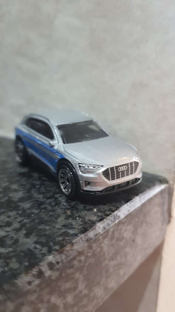 MATCHBOX AUDI e-tron