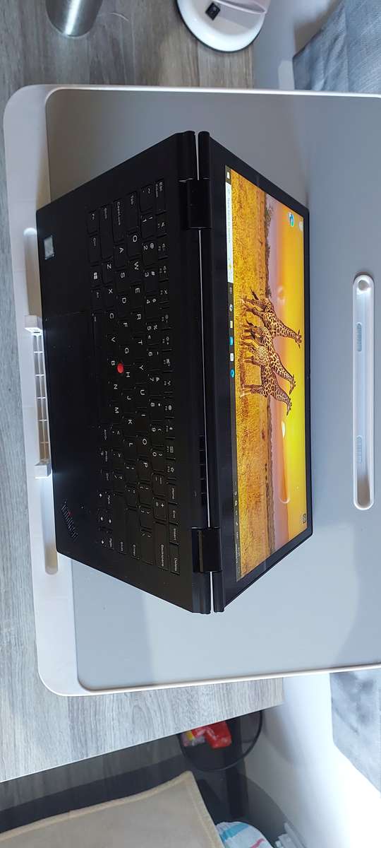 Lenovo ThinkPad X1 Yoga 3rd Gen  Ultimate 2-in-1 Powerhouse with Original Rechargeable Stylus