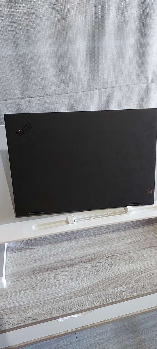 Lenovo ThinkPad X1 Yoga 3rd Gen  Ultimate 2-in-1 Powerhouse with Original Rechargeable Stylus