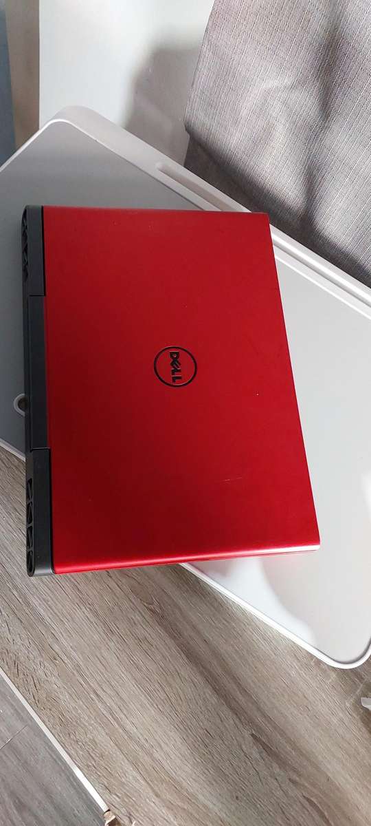 Dell Inspiron 15 7000 Gaming Laptop, 32GB DDR4 RAM, GTX 1050 4GB, 256 GB SSD +1 TB HDD +COOLING PAD