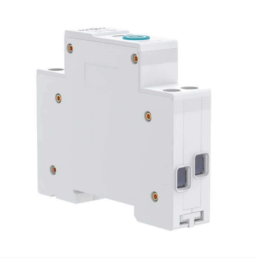 Smart WiFi Geyser timer- Smart Life/Tuya app - No metering function