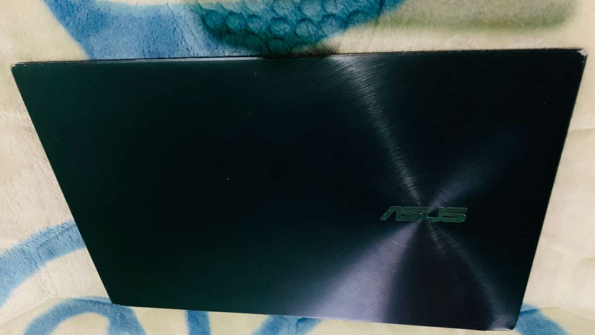 Asus Zenbook