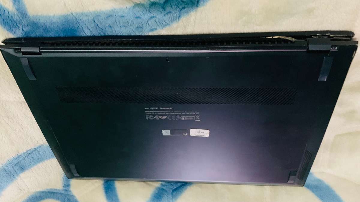 Asus Zenbook