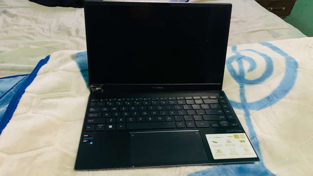 Asus Zenbook