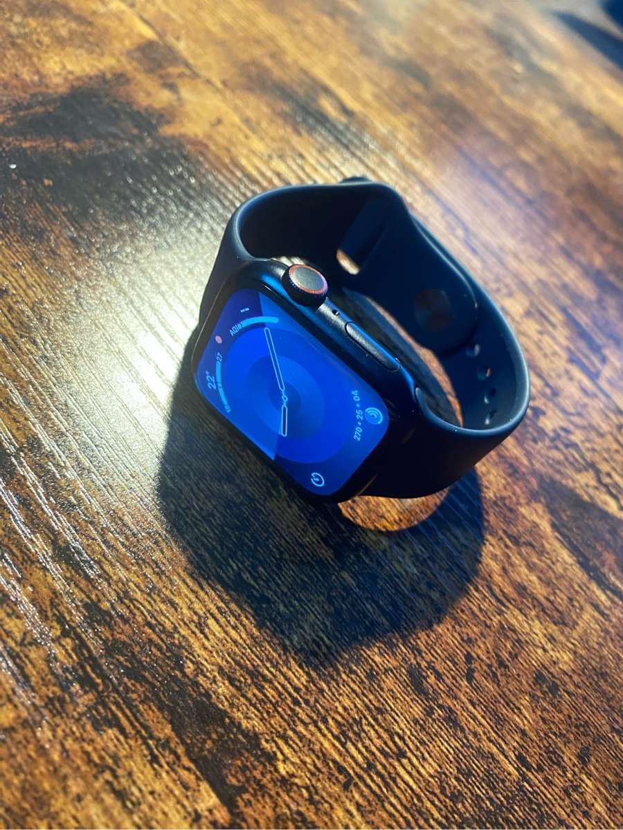 Apple Watch Series 7