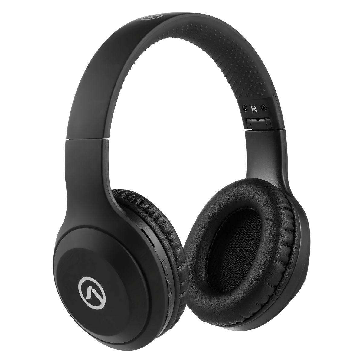 Amplify Chorus 2.0 Bluetooth Headphones - Black