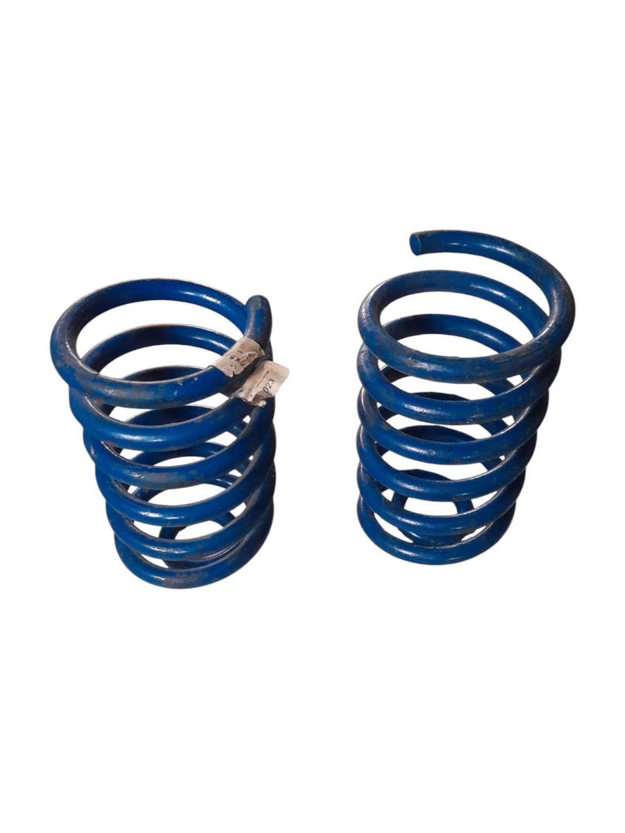 Ford cortina rear springs