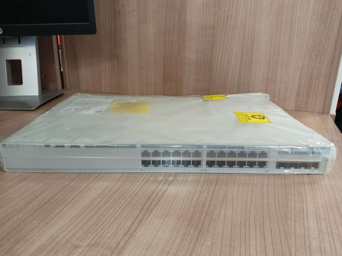 Cisco Catalyst Switch C9200l