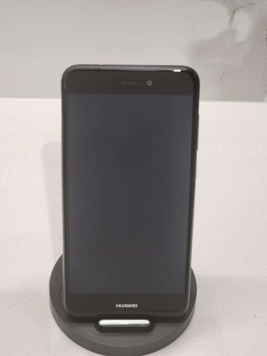 Huawei P8 Lite 2017 - Used | Good Condition **(Please Read Important Notes)**