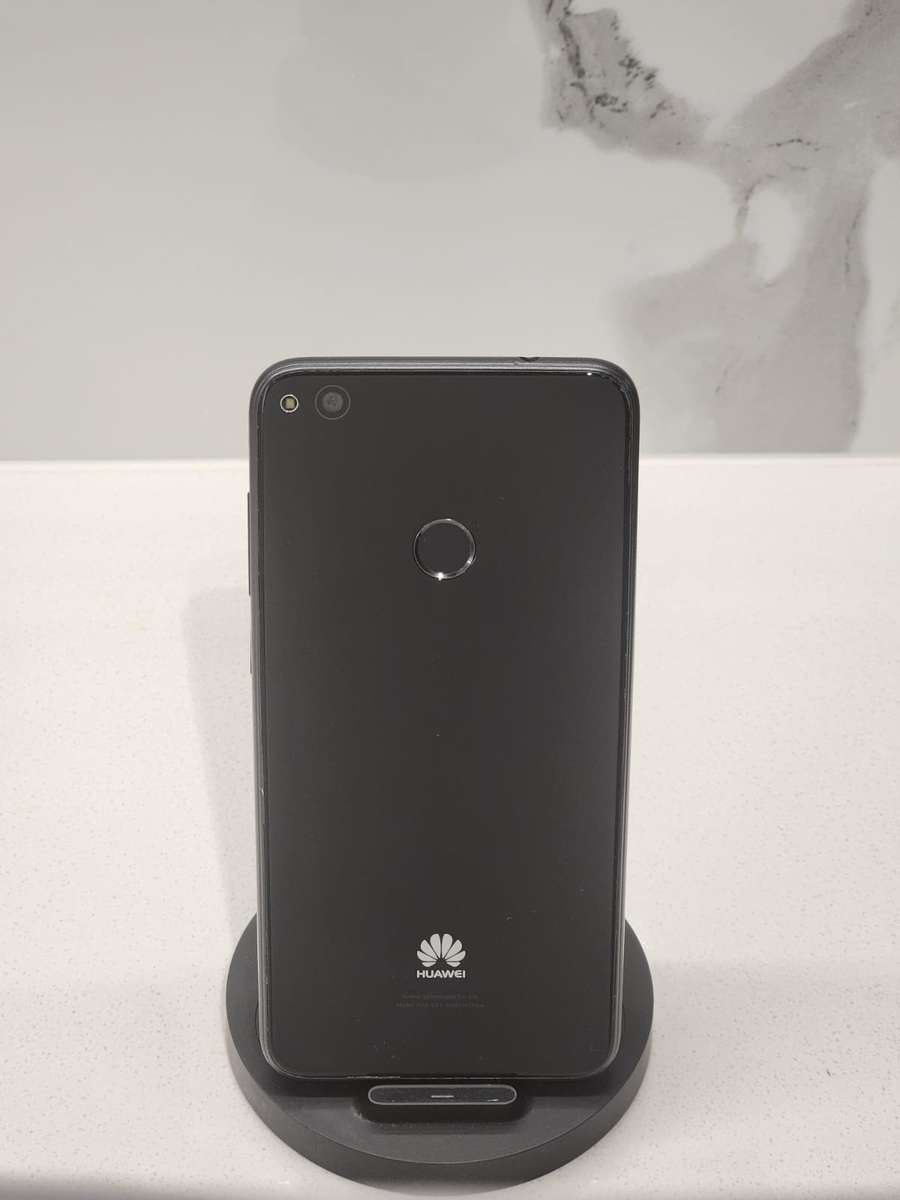 Huawei P8 Lite 2017 - Used | Good Condition **(Please Read Important Notes)**