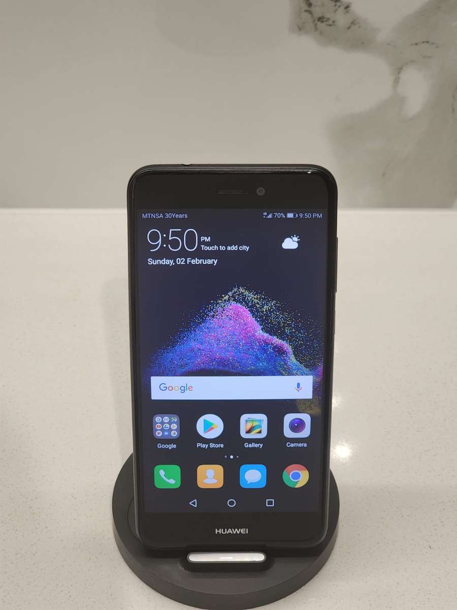 Huawei P8 Lite 2017 - Used | Good Condition **(Please Read Important Notes)**