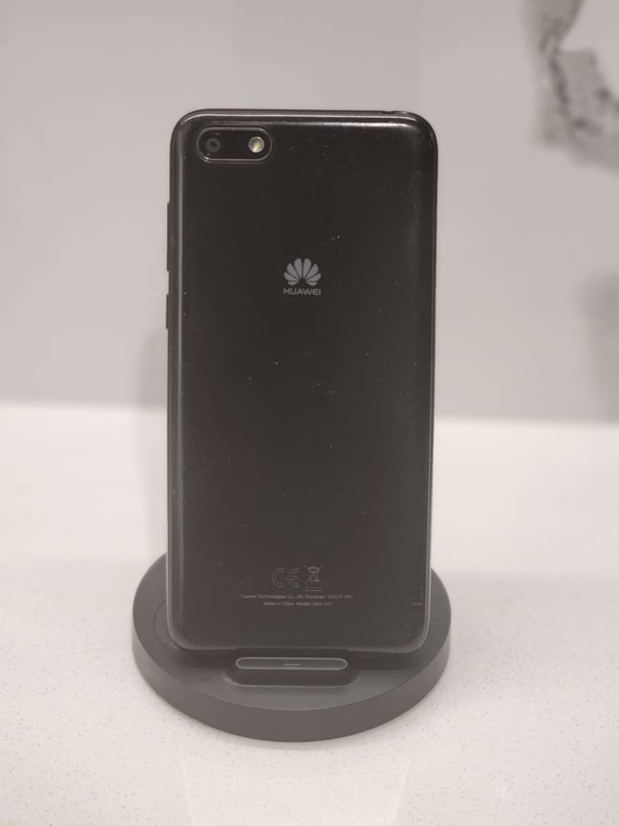 Huawei Y5 Lite - Budget Smartphone (Please Read Important Notes)