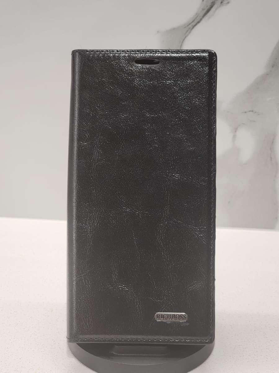 Flip Cover for Samsung Galaxy S22 Ultra - Premium Protection & Functionality