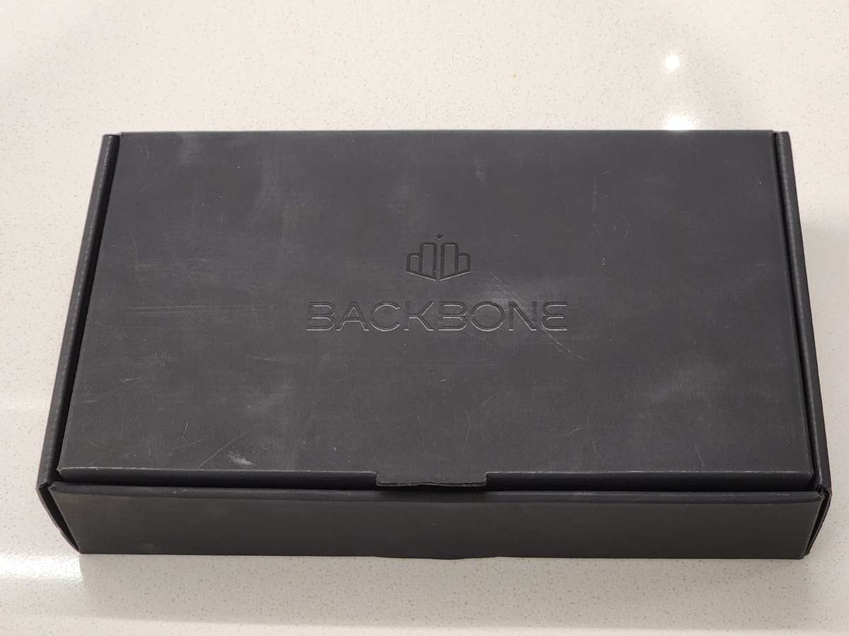 Backbone One Mobile Gaming Controller - Type-C (Used, Great Condition)