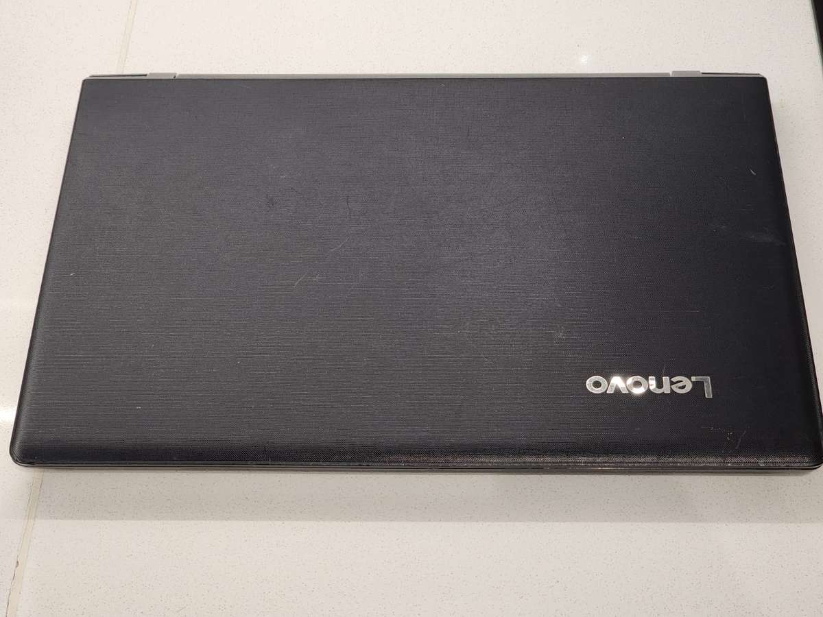 Lenovo ideapad 110 i3 6th Gen Laptop | 4GB RAM | 120GB SSD | Read Important Notes | Sold As-Is