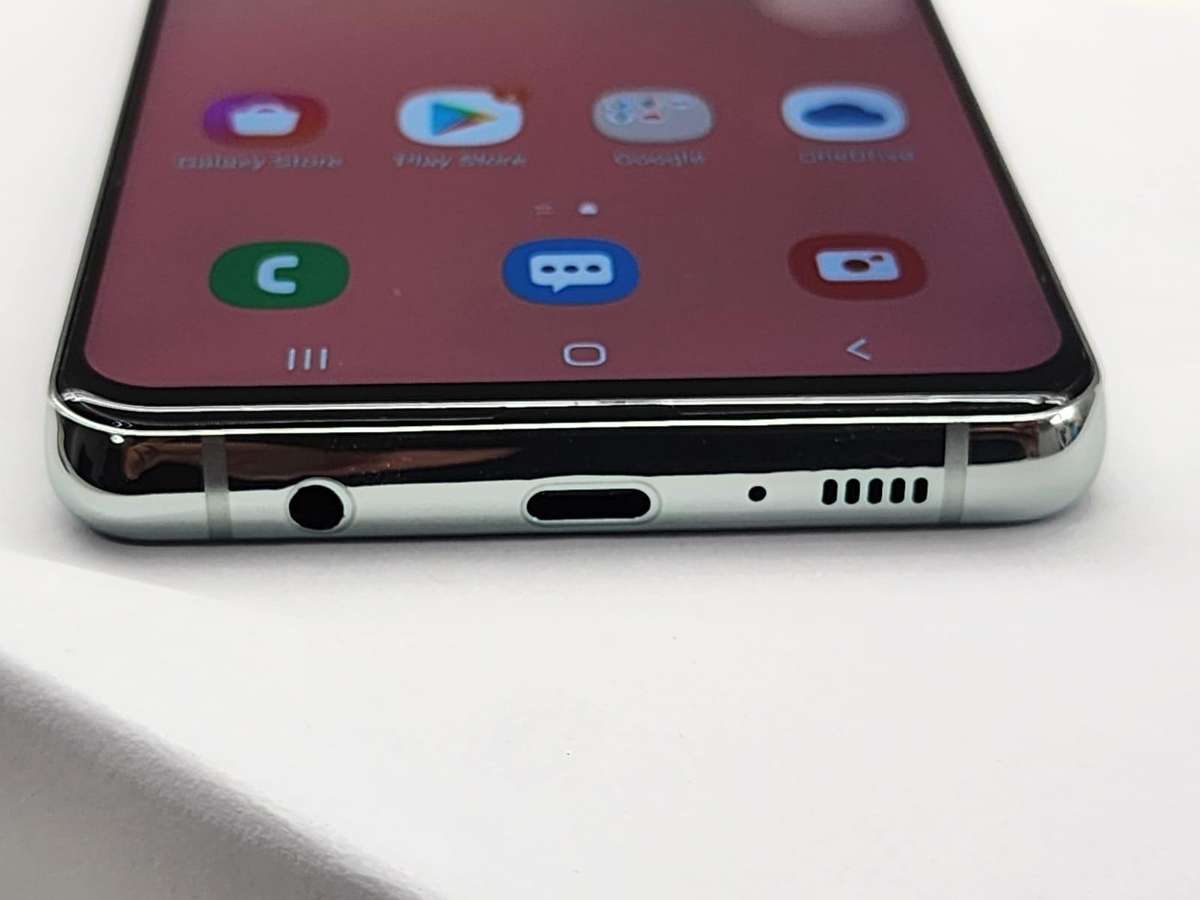 Samsung Galaxy S10 Plus  Green  128GB