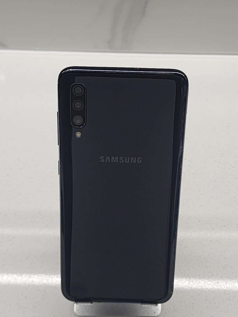 Samsung Galaxy A70 - 128GB | Used | Fully Functional