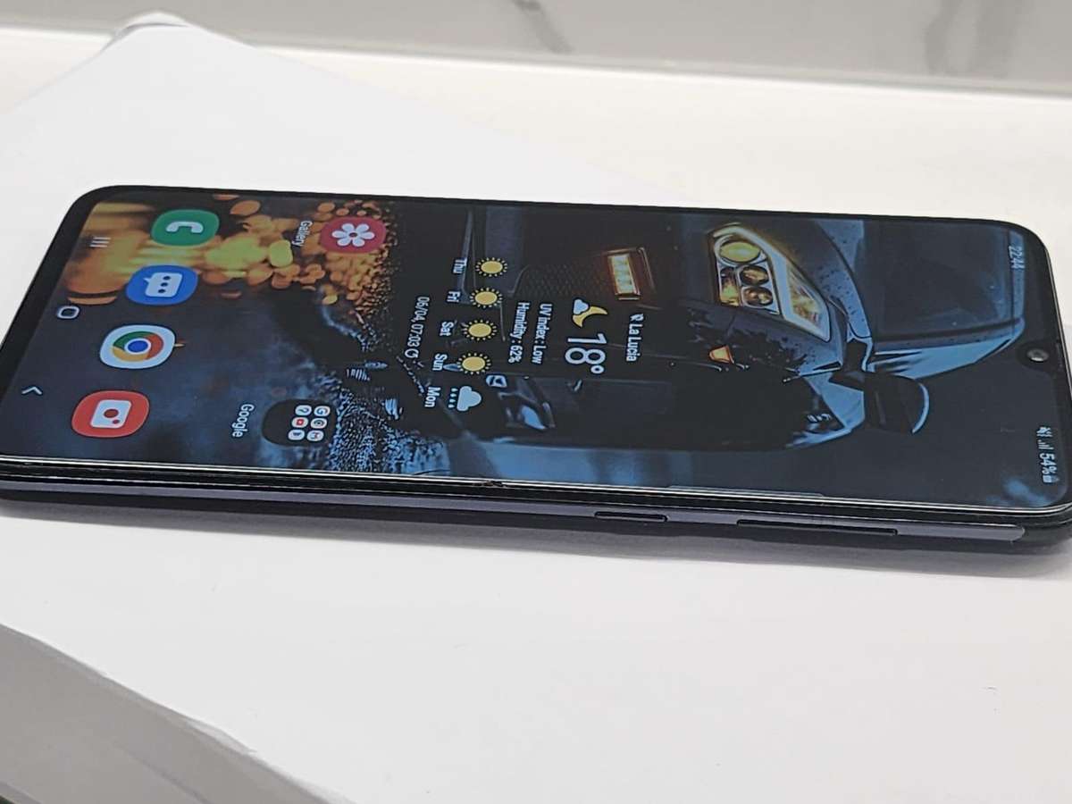 Samsung Galaxy A70 - 128GB | Used | Fully Functional