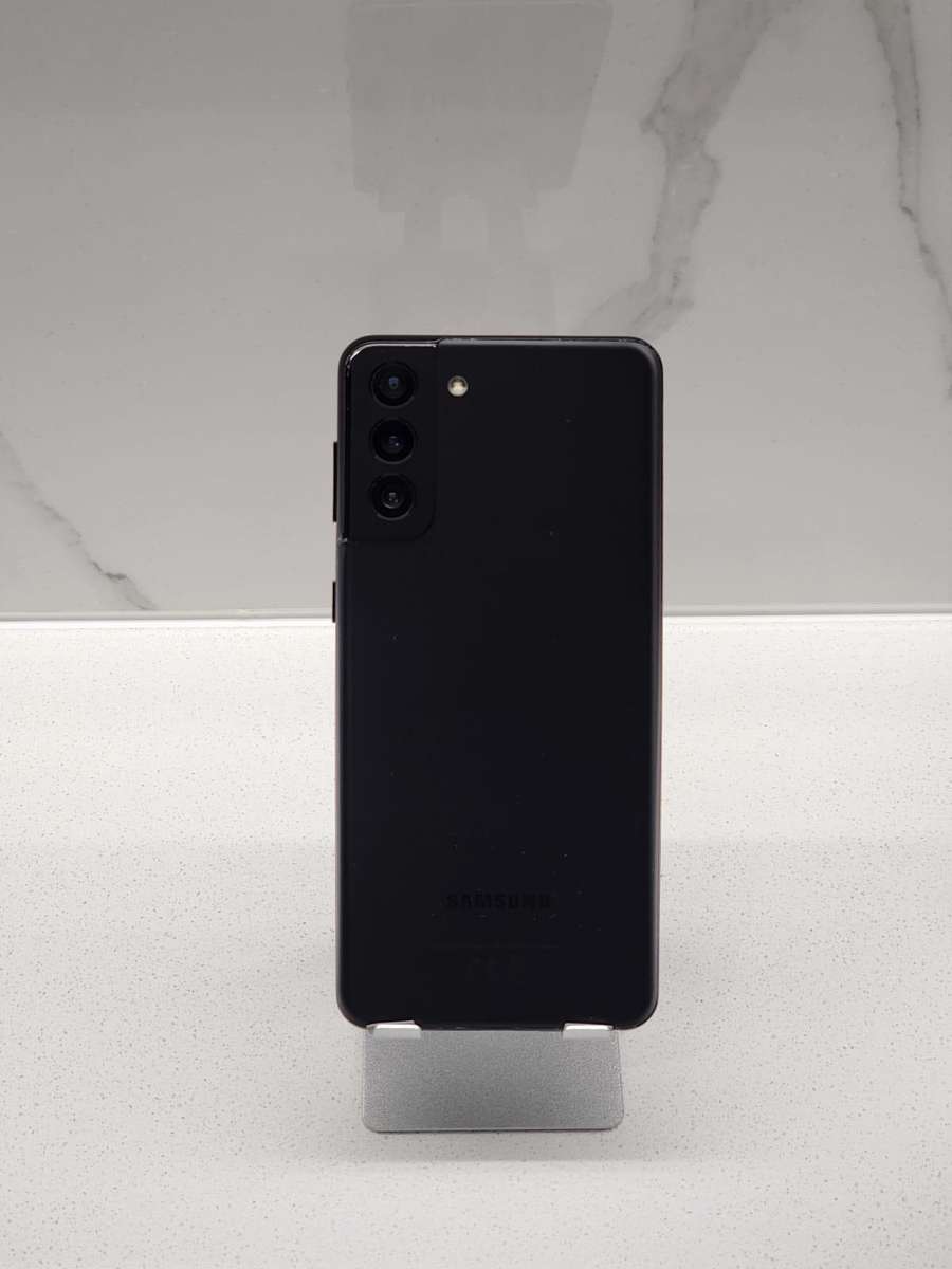 Samsung Galaxy S21+ 5G 256GB/8GB RAM Phantom Black