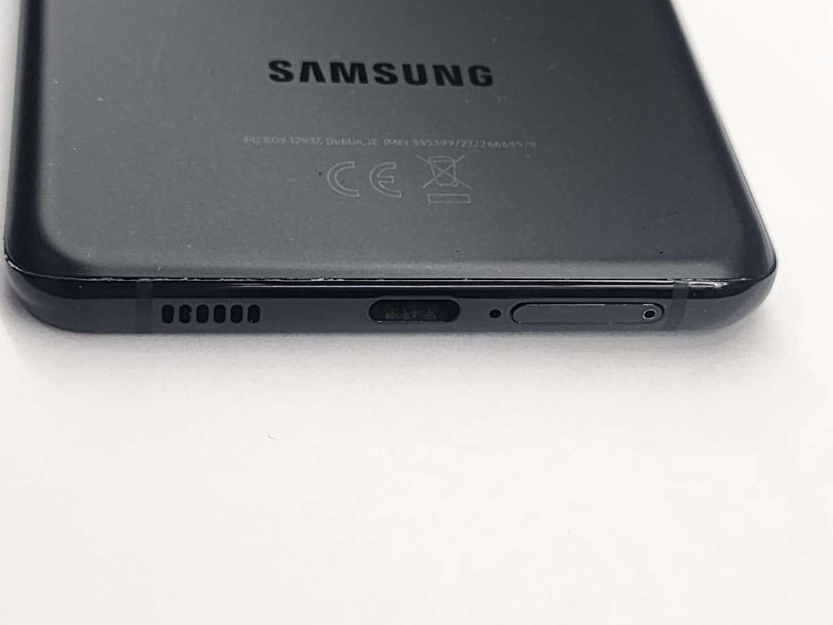 Samsung Galaxy S21+ 5G 256GB/8GB RAM Phantom Black