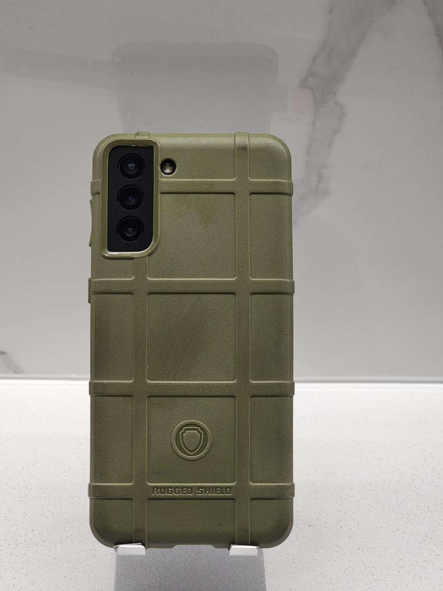 Samsung Galaxy S21+ 5G 256GB/8GB RAM Phantom Black