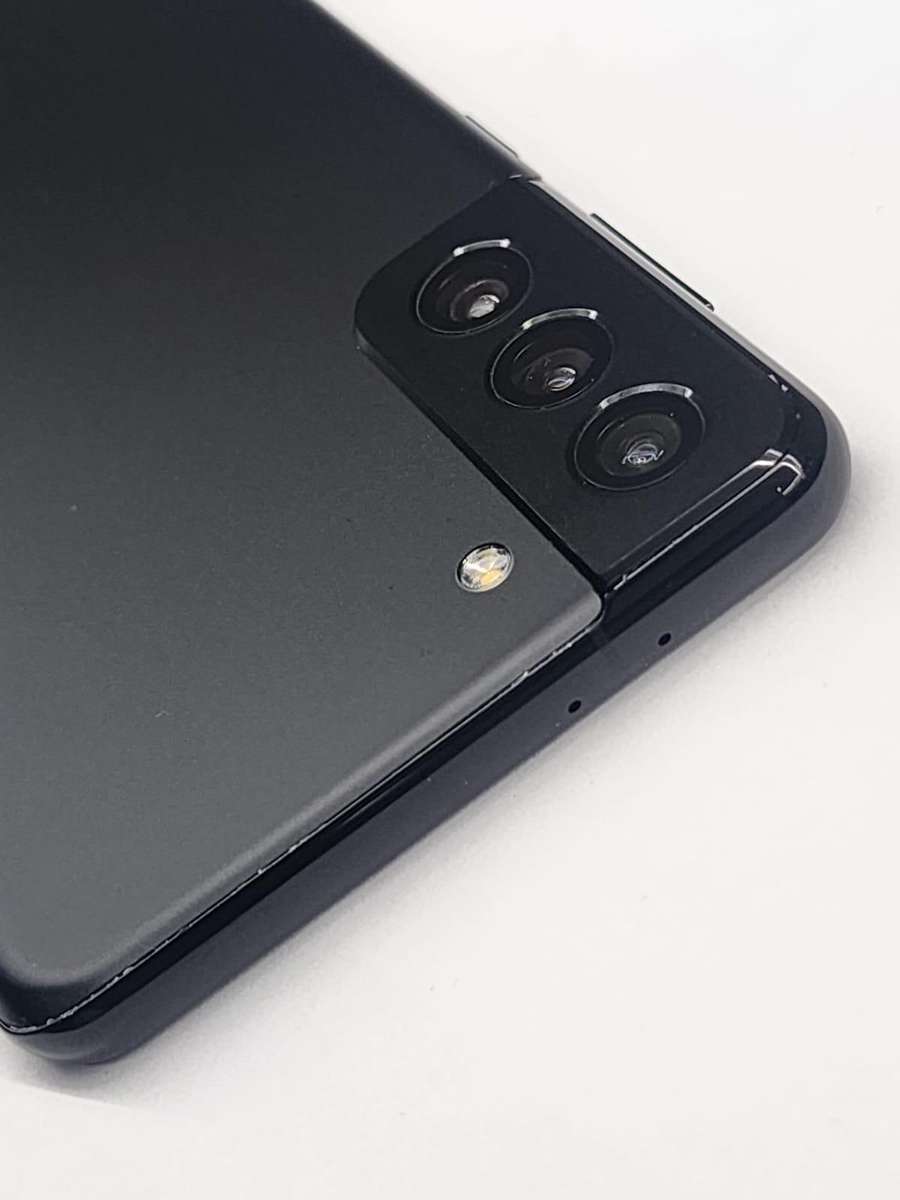 Samsung Galaxy S21+ 5G 256GB/8GB RAM Phantom Black