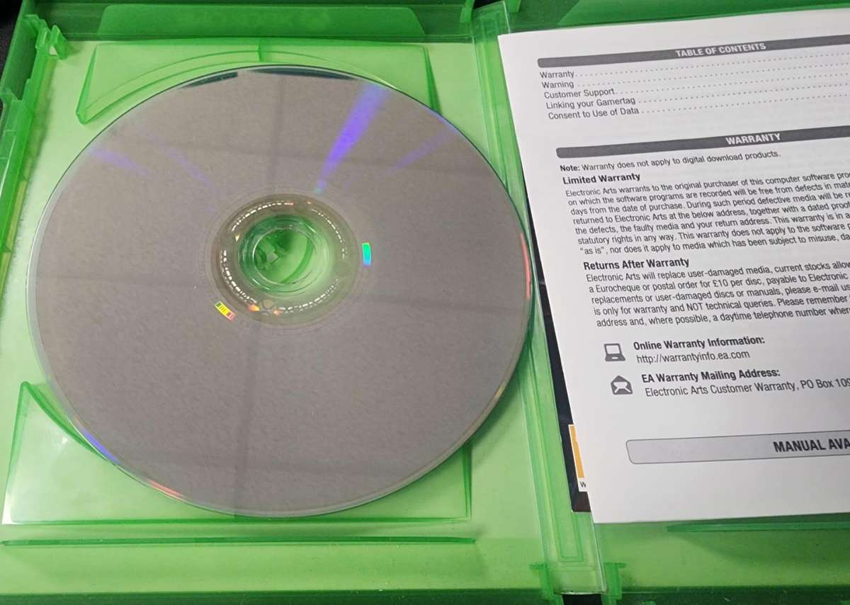 Star Wars Battlefront (Xbox One)