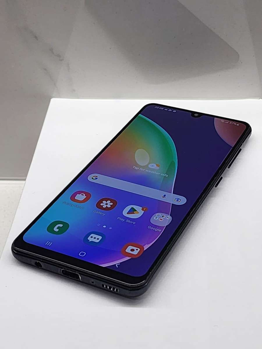 Samsung Galaxy A31  128GB | Black