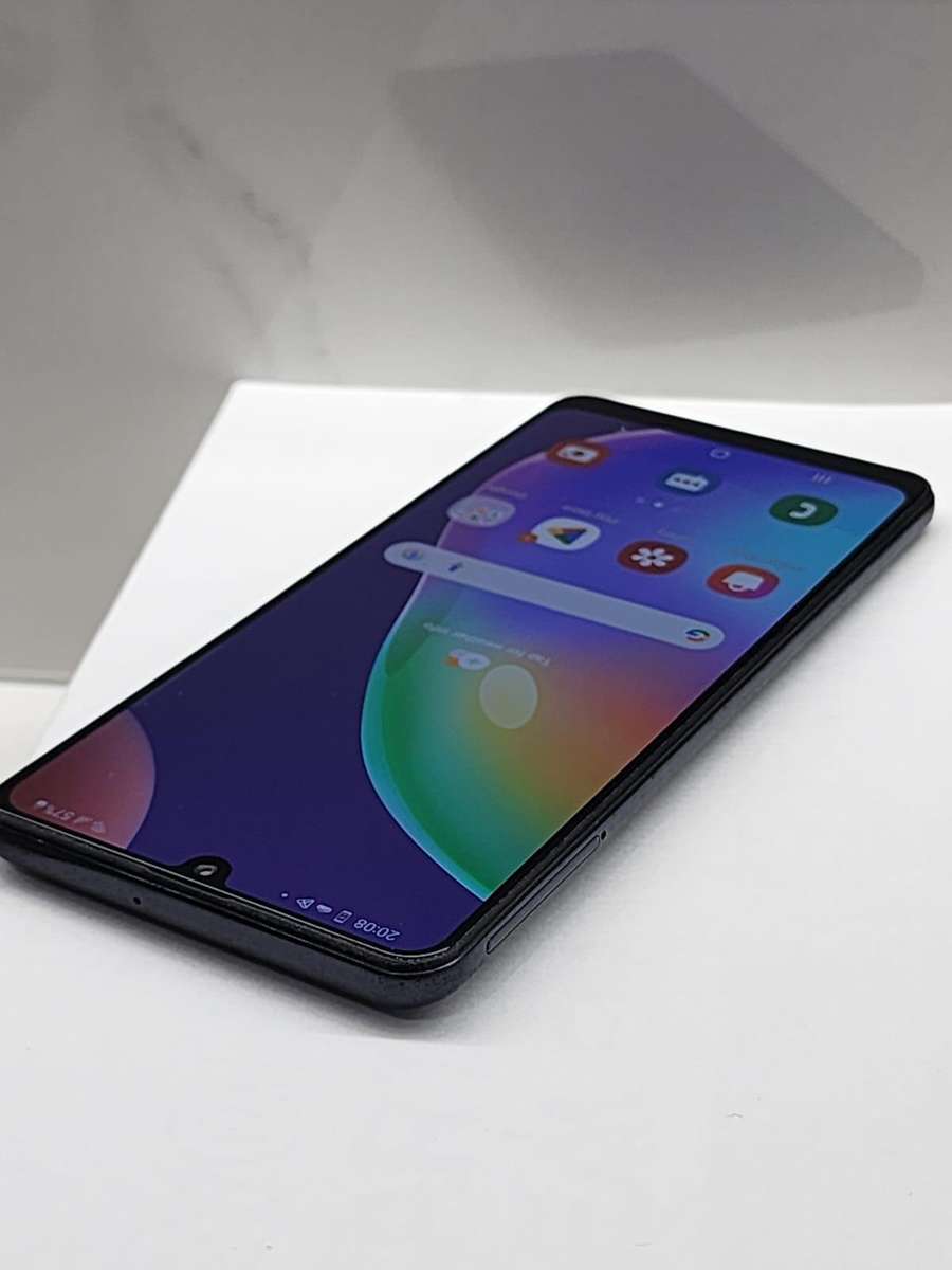 Samsung Galaxy A31  128GB | Black