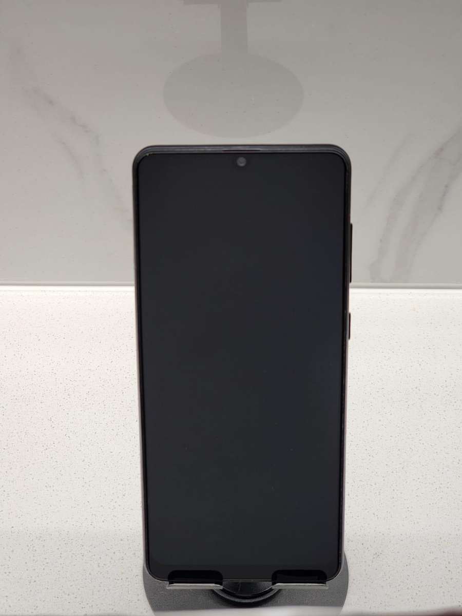 Samsung Galaxy A31  128GB | Black