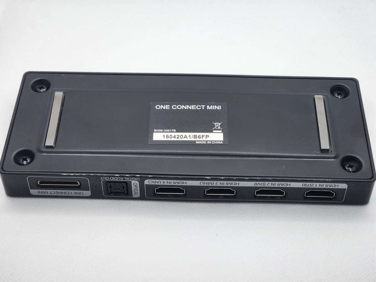 Samsung One Connect Mini BN96-35817B with Original Cable  For JU/JS/KS TVs