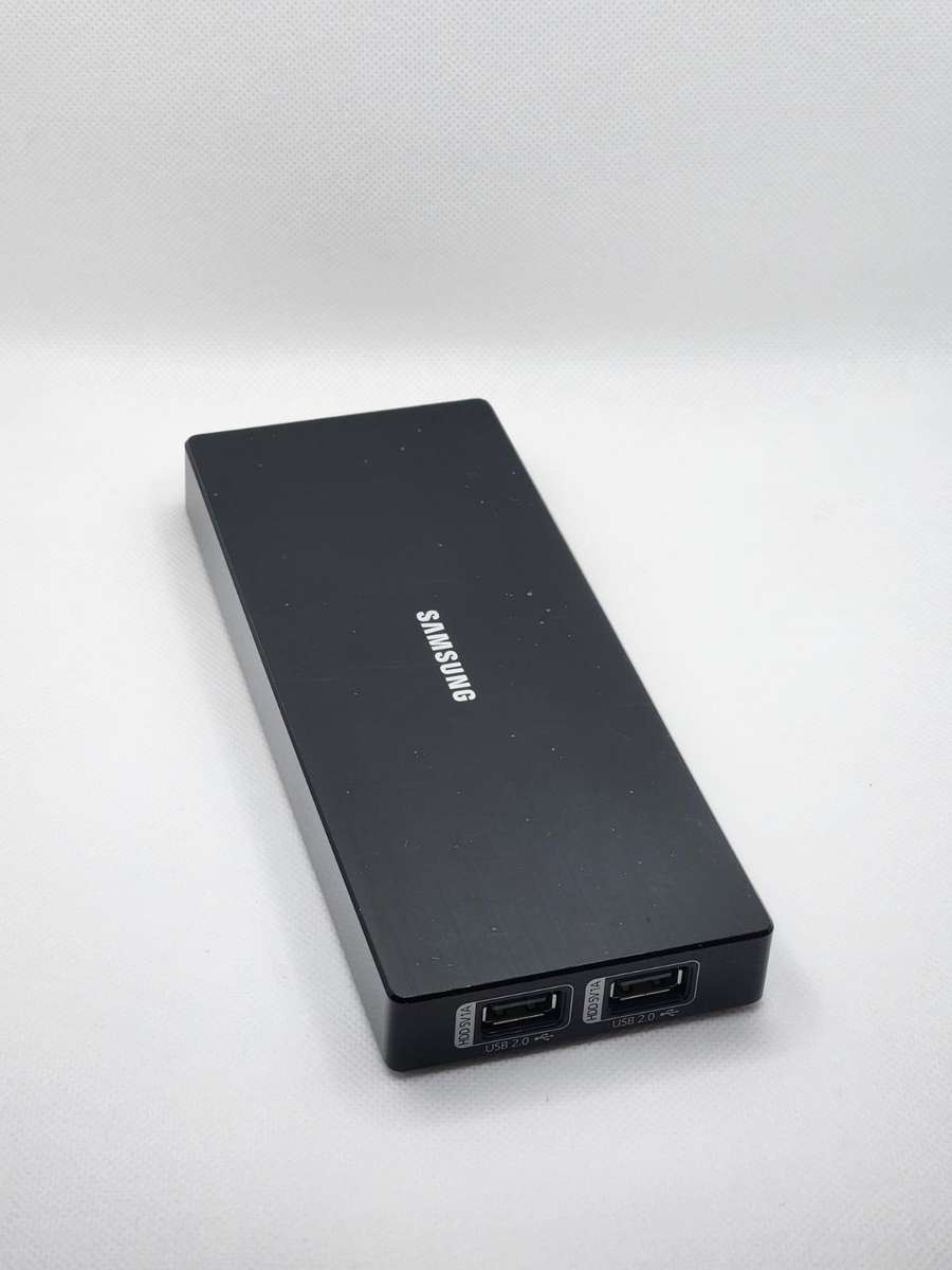 Samsung One Connect Mini BN96-35817B with Original Cable  For JU/JS/KS TVs