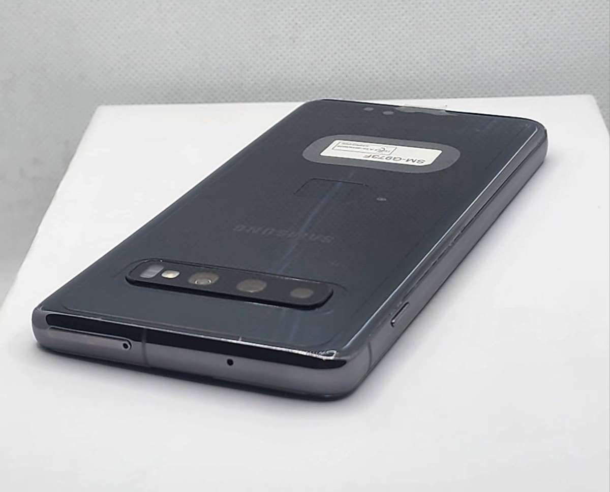 Samsung Galaxy S10 SM-G973F  128GB | 8GB RAM | Unlocked