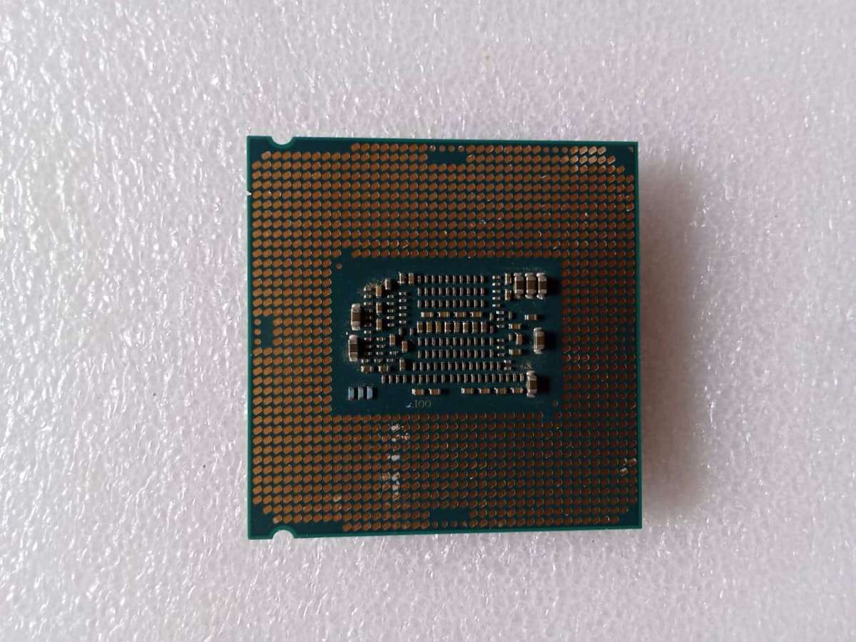 PROCESSOR INTEL CORE i5-7600