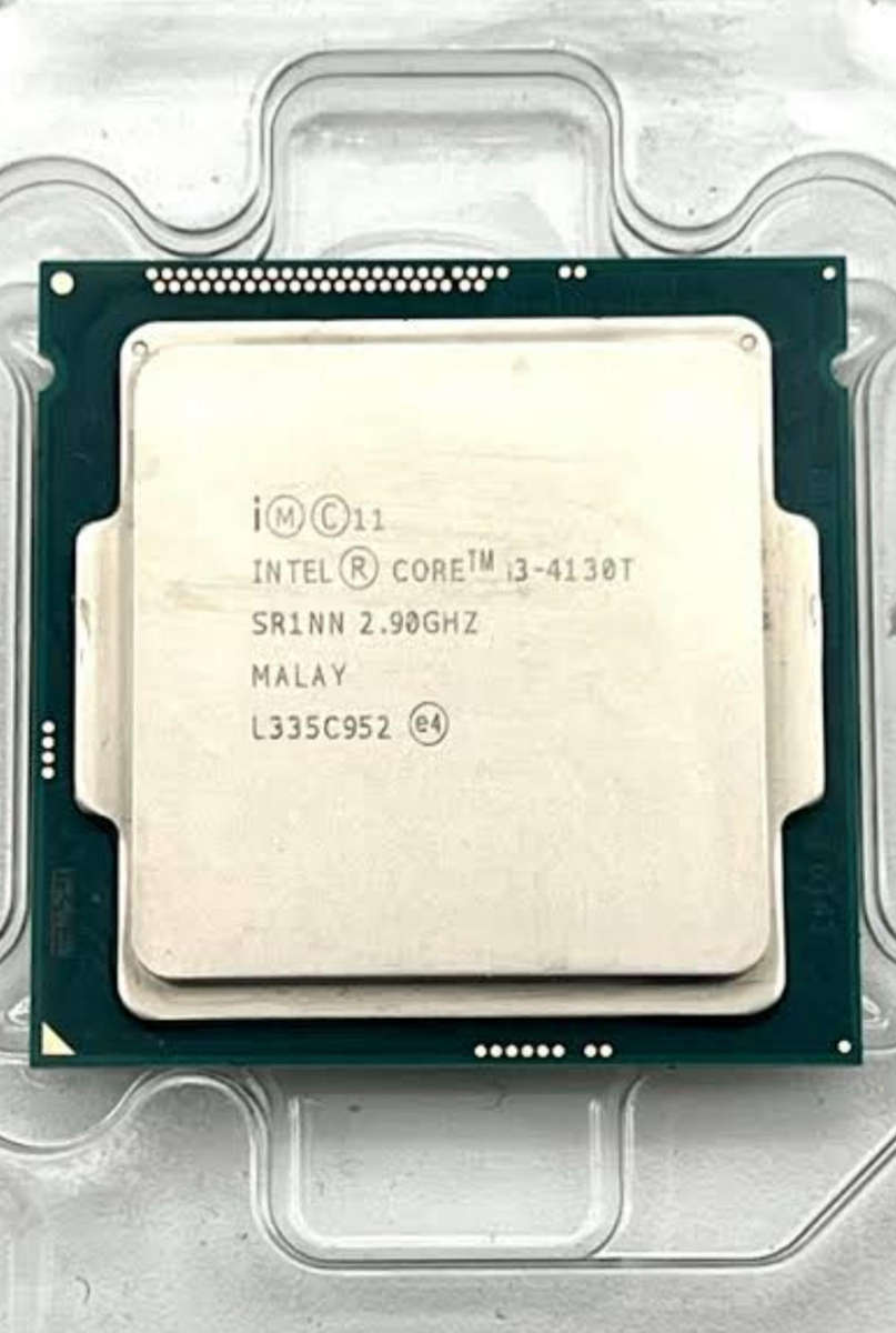 PROCESSOR INTEL CORE i3-4130t