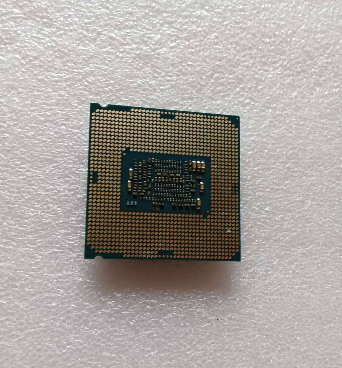 PROCESSOR INTEL CORE i5-7500