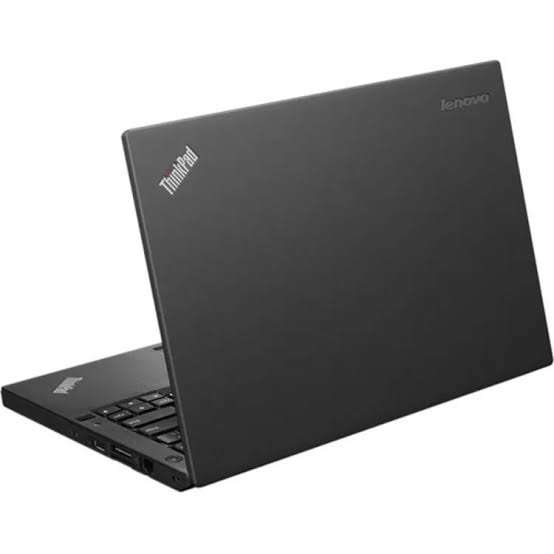 Lenovo ThinkPad X260 12.5 Ultrabook Core i5, 16GB RAM, 256GB SSD  Refurbished