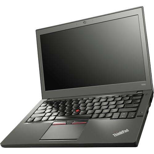 Lenovo ThinkPad X260 12.5 Ultrabook Core i5, 16GB RAM, 256GB SSD  Refurbished